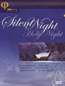 Stille Nacht - Heilige Nacht (DVD)