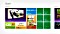 Microsoft Windows 8 Pro 32Bit/64Bit, aktualizacja (polski) (PC) Vorschaubild