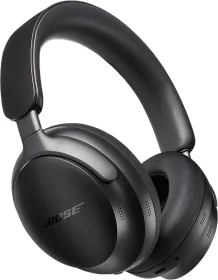 Bose QuietComfort Ultra Headphones schwarz