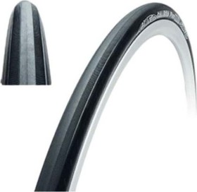 Tufo Calibra 700×23C Reifen schwarz