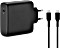 Kensington 100W USB-C GaN Power Adapter (K33821EU)