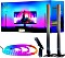 Govee Hintergrundbeleuchtung TV DreamView G1 Pro (B604A311DE)