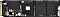 HP SSD FX900 Pro M.2 2TB, M.2 2280 / M-Key / PCIe 4.0 x4, Kühlkörper Vorschaubild