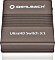 Oehlbach Ultra HD Switch 3:1 HDMI Switch 3-fach (6045)