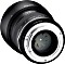 Samyang MF 85mm 1.4 MK2 für Canon EF Vorschaubild
