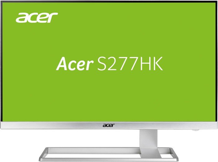 Acer S7 S277HKwmidpp, 27"