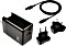 Xtorm Volt Travel Charger 2x USB + Apple Lightning Cable schwarz (XA012)