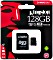 Kingston Canvas Go! R90/W45 microSDXC 128GB Kit, UHS-I U3, Class 10 Vorschaubild