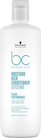 Schwarzkopf BC Bonacure Moisture Kick Conditioner, 1000ml