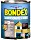 Bondex Dauerschutz-Farbe Holzschutzmittel kakao/schokoladenbraun, 750ml (329890)
