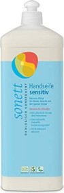Sonett Hand-/Flüssigseife Sensitiv, 1000ml