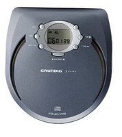 Grundig CDP 4100 (CD-Portabel)