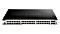D-Link DGS-1510 Rackmount Gigabit Smart Stack Switch, 48x RJ-45, 4x SFP+, PoE+ (DGS-1510-52XMP)