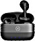 Celly SLIM1 Bluetooth Ohrhörer schwarz (SLIM1BK)