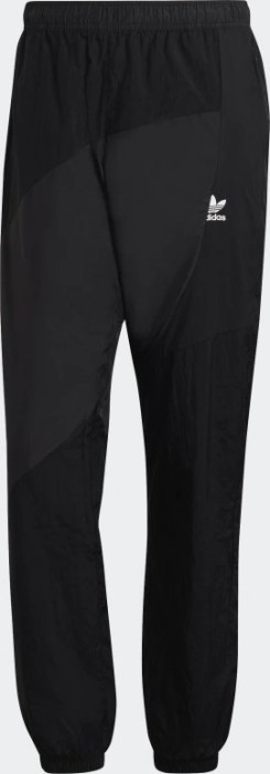 adidas Adicolor fabric block Full woven pant long black (men) (HE2953 ...