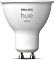 Philips Hue White 400 LED-Bulb GU10 5.2W/827 (929001953507)