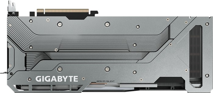 GIGABYTE Radeon RX 7900 XTX Gaming OC 24G, 24GB GDDR6, 2x HDMI, 2x DP