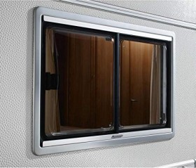 Dometic S4 800x350mm Schiebefenster