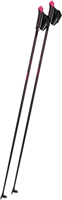 Komperdell Nordic CX-100 Sport pink Langlauf Skistock (Modell 2020/2021)