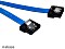 Akasa Proslim SATA Kabel blau 0.3m (AK-CBSA05-30BL)