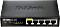 D-Link DES-1000 Desktop switch, 5x RJ-45, PoE (DES-1005P)