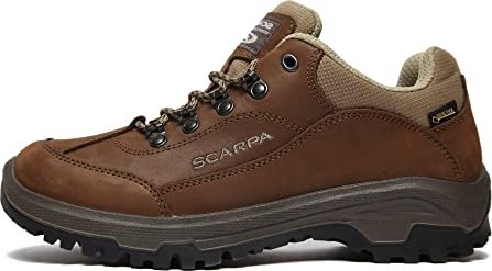 Scarpa Cyrus GTX starting from £ 125.99 