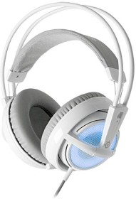 SteelSeries Siberia v2 Full-size Headset frost blue