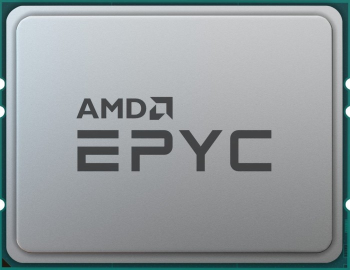 AMD Epyc 7451, 24C/48T, 2.30-3.20GHz, tray