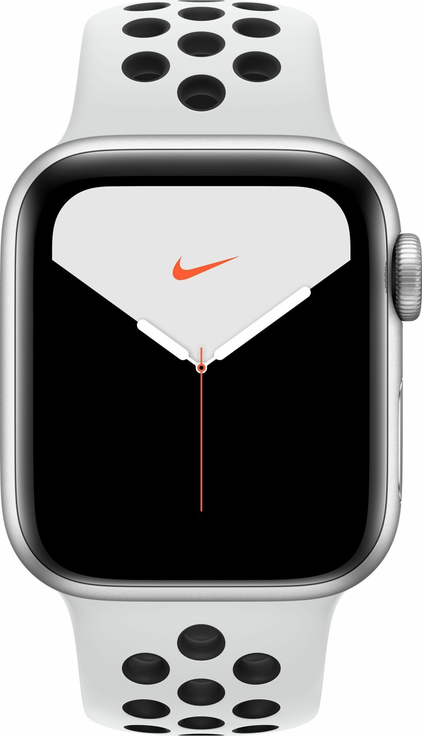 Apple Watch Series 5 (GPS) 40mm Aluminium ab € 455,90 (2022 