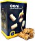 Ooni Premium natürliche Grill-/Kaminanzünder, 50 Stück (UU-P08500)