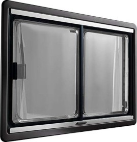 Dometic S4 900x400mm Schiebefenster