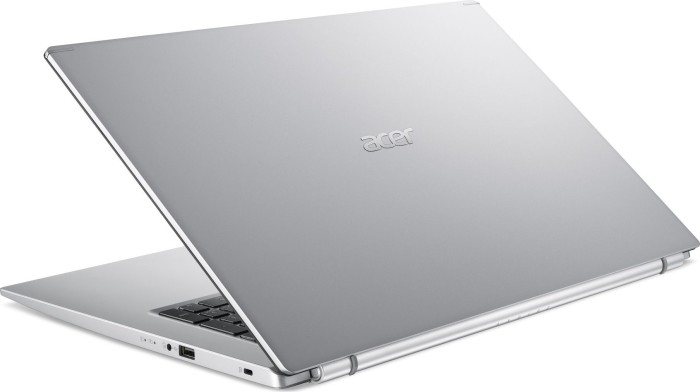 Acer Aspire 5 A517-52-7637, Core i7-1165G7, 16GB RAM, 512GB SSD, DE
