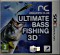 Angler's Club: Ultimate Bass Fishing 3D (3DS)