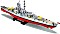 Cobi Historical Collection WW2 Battleship Gneisenau (4835)