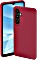 Hama Cover Finest Feel für Samsung Galaxy A34 5G rot (215604)