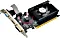 AFOX GeForce GT 730, 2GB DDR3, VGA, DVI, HDMI (AF730-2048D3L6)