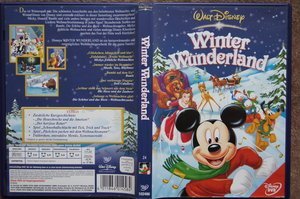 Winter Wunderland (DVD)