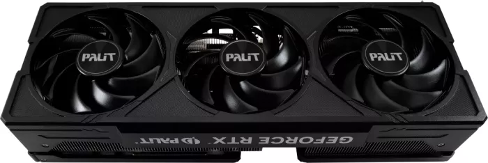 Palit GeForce RTX 4070 Ti JetStream, 12GB GDDR6X, HDMI, 3x DP