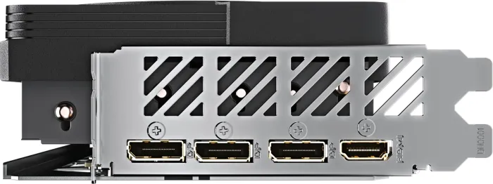 GIGABYTE GeForce RTX 4070 Ti SUPER Windforce Max OC 16G, 16GB GDDR6X, HDMI, 3x DP
