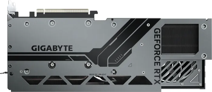 GIGABYTE GeForce RTX 4070 Ti SUPER Windforce Max OC 16G, 16GB GDDR6X, HDMI, 3x DP