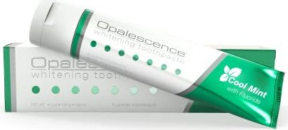 Ultradent Opalescence Whitening Zahncreme, 133ml