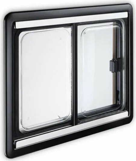Dometic S4 900x500mm Schiebefenster