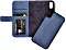 Decoded Detachable Wallet für Apple iPhone XS Max blau (D8IPO65DW1LB)