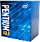 Intel Pentium złoto G6405, 2C/4T, 4.10GHz, box Vorschaubild