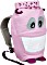 Affenzahn Monster Freunde Pink Mighty Monster Kindergartenrucksack (AFZ-MBP-001-532)