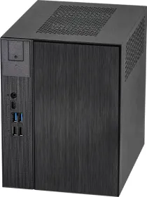 ASRock DeskMeet X600 (90BXG4P01-A10GA0W)