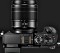 Panasonic Lumix DMC-GX8 czarny z obiektywem Lumix G Vario 12-60mm 3.5-5.6 ASPH Power OIS Vorschaubild