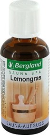 Bergland Pharma Lemongras Saunaaufguss, 50ml