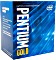 Intel Pentium z&#322;oto G6605, 2C/4T, 4.30GHz, box (BX80701G6605)