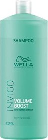 Wella Invigo Volume Boost Bodifying Shampoo, 1000ml
